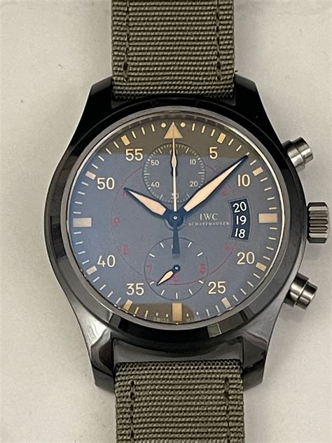 Pilot’s Watch Chronograph TOP GUN Miramar 